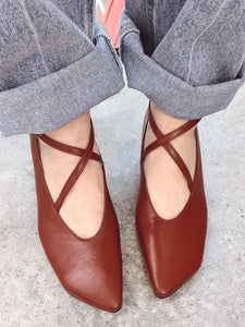 Pisa -brown