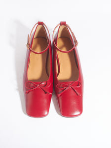 DUCK_Red