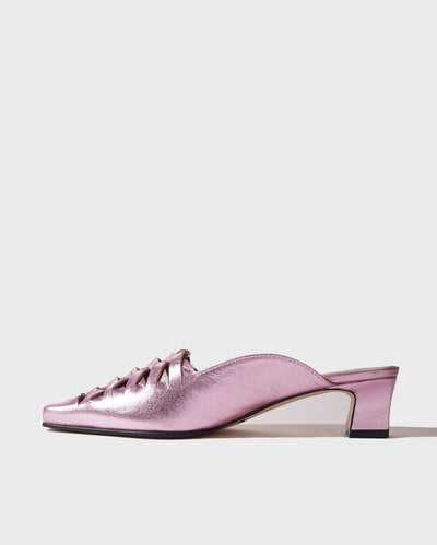 Annecy3 _Metal Pink