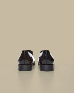 Lyon Loafers-Black