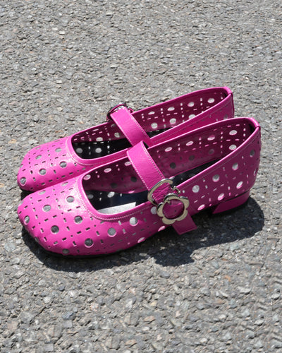 Montmartre_Cherry Pink
