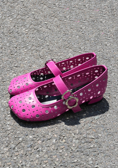 Montmartre_Cherry Pink