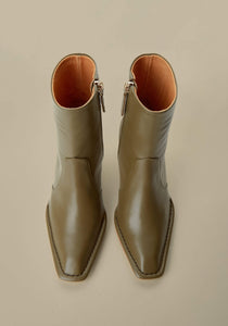 Howdie boots topshop clearance