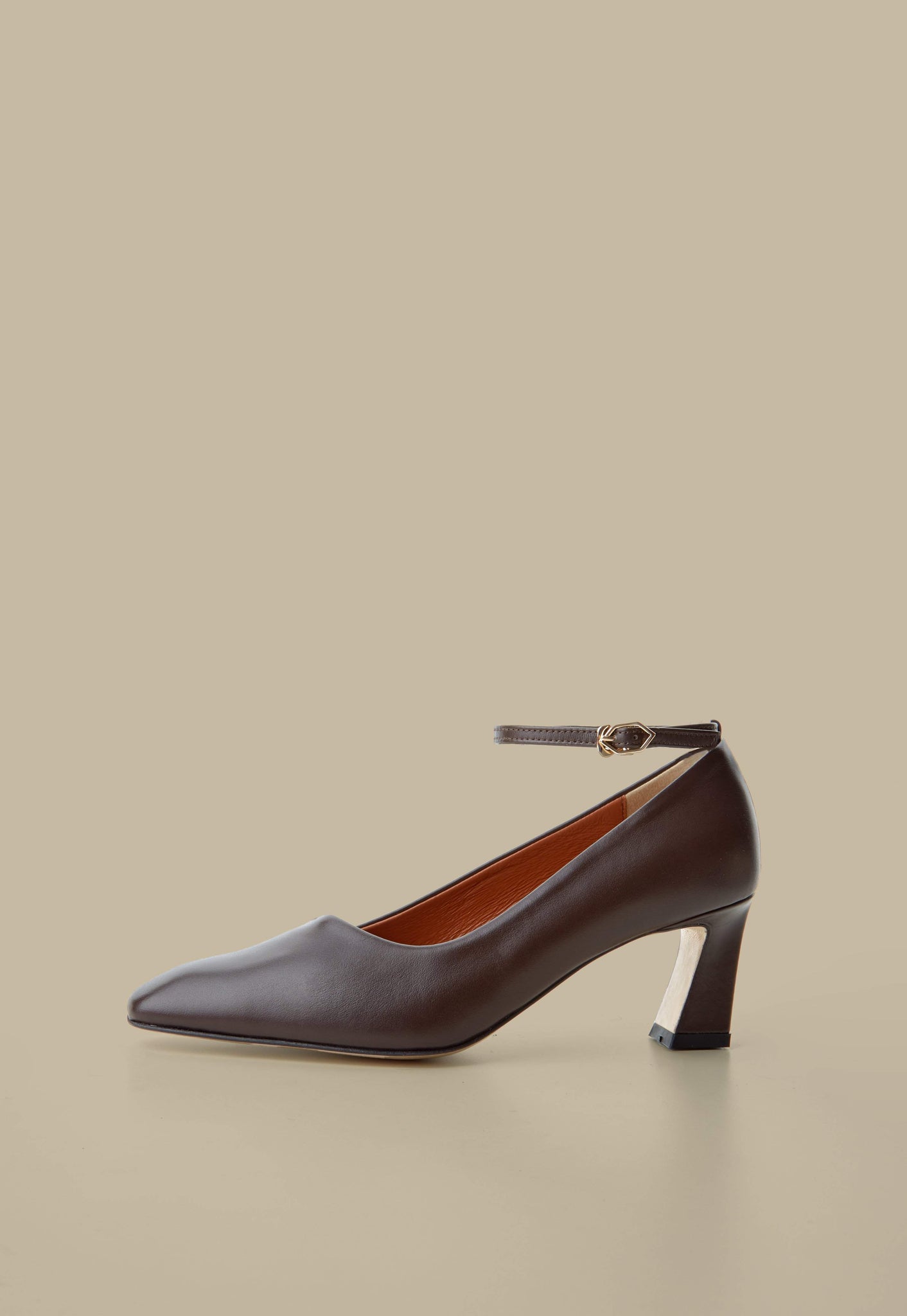Canne Shoes-Cholate - Je la connais
