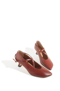 Pisa -brown